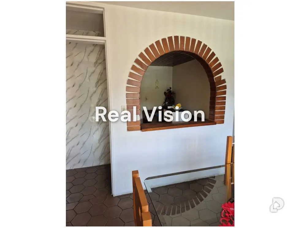 Apartamento en Caurimare, Caracas – 15