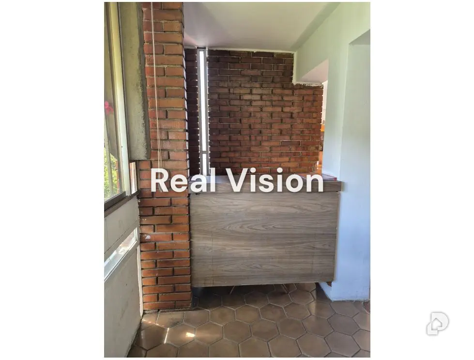 Apartamento en Caurimare, Caracas – 13