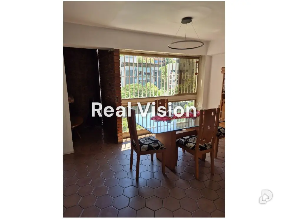 Apartamento en Caurimare, Caracas – 11