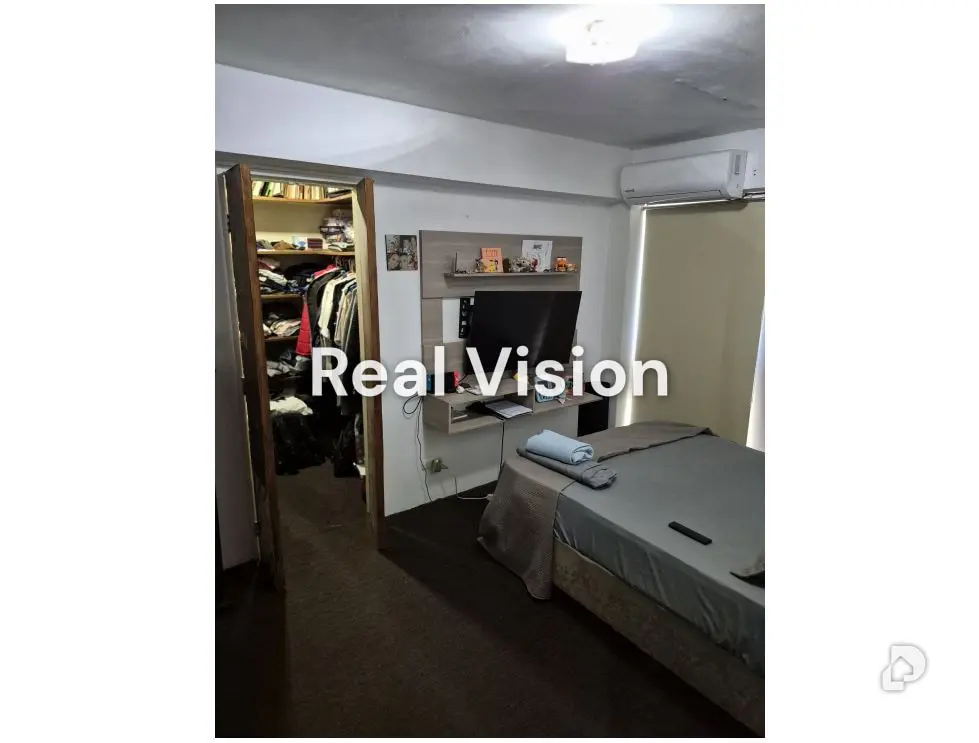 Apartamento en Caurimare, Caracas – 20