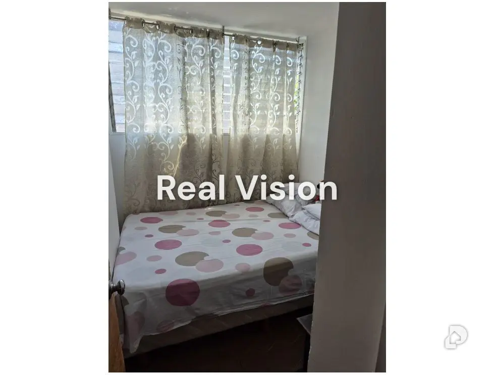Apartamento en Caurimare, Caracas – 9