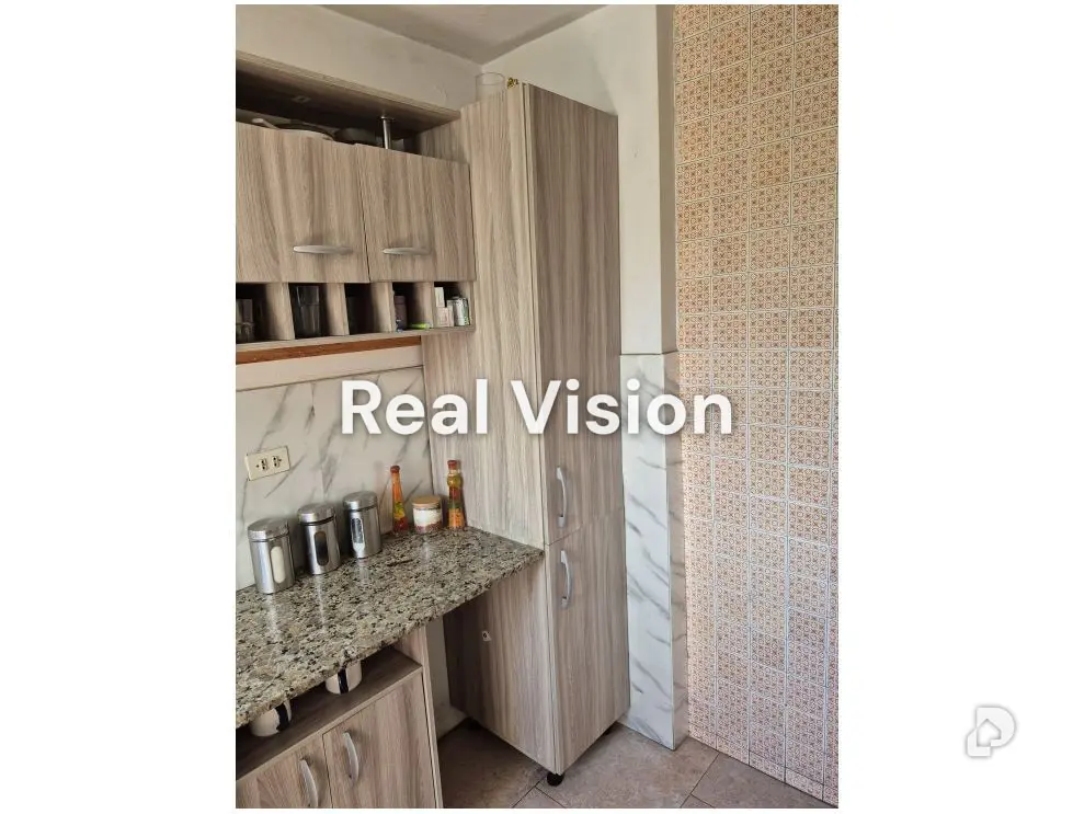 Apartamento en Caurimare, Caracas – 26