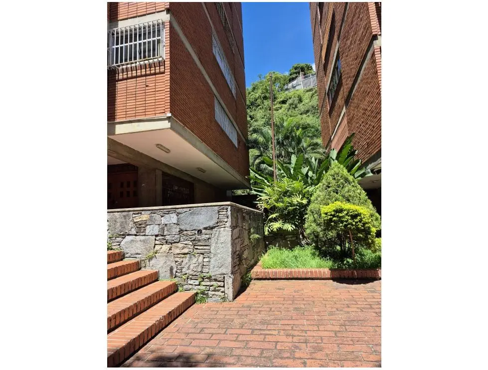 Apartamento en Caurimare, Caracas - 1