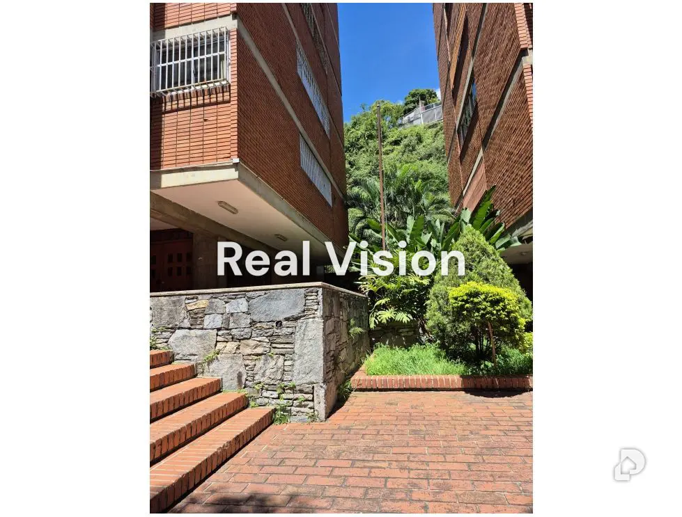 Apartamento en Caurimare, Caracas – 1