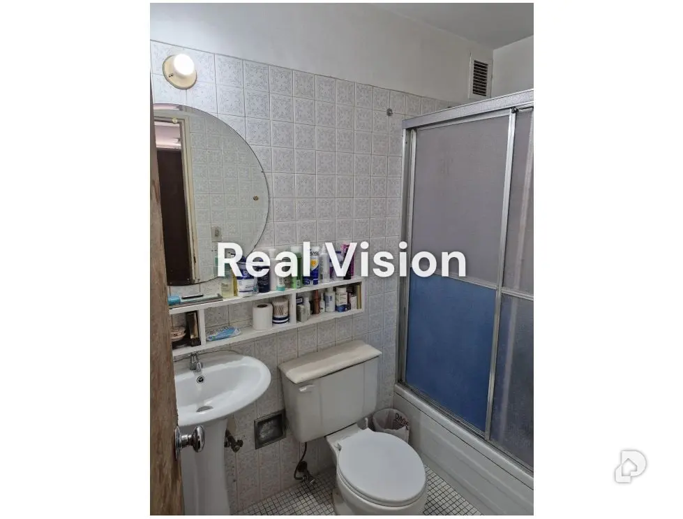 Apartamento en Caurimare, Caracas – 28