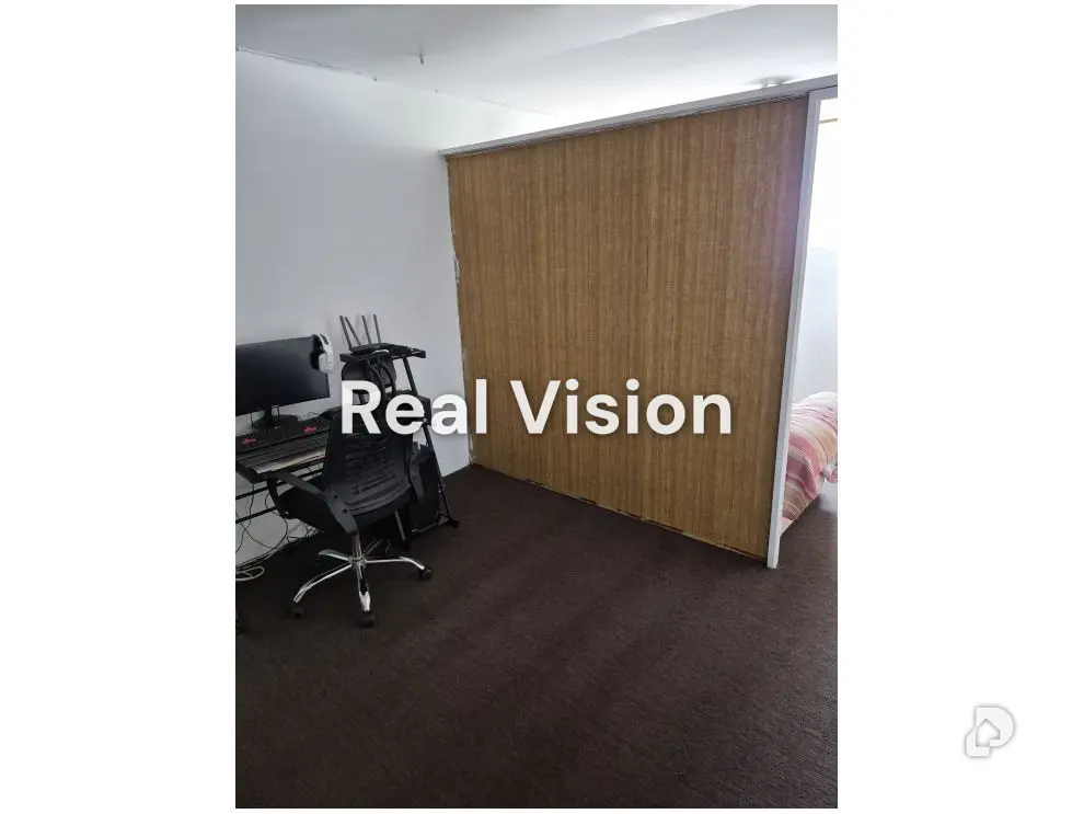 Apartamento en Caurimare, Caracas – 18