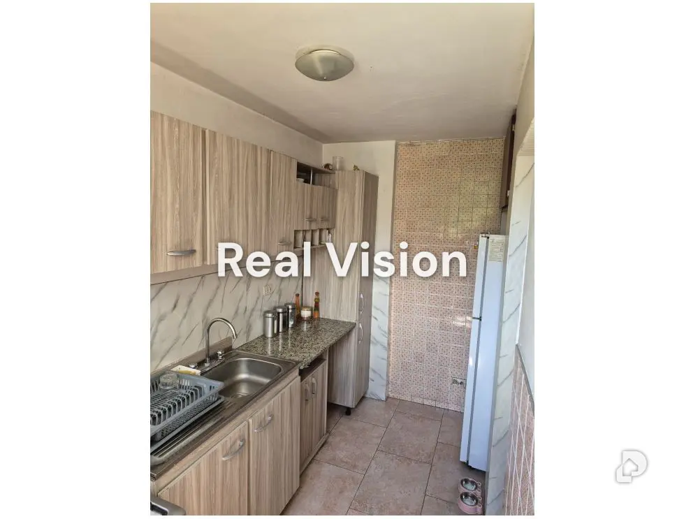 Apartamento en Caurimare, Caracas – 24