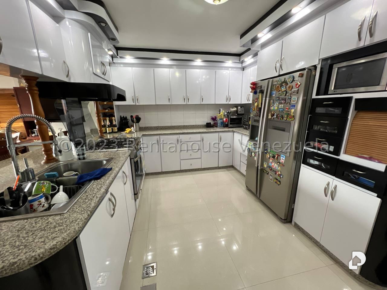 Apartamento en La Bonita, Caracas – 19