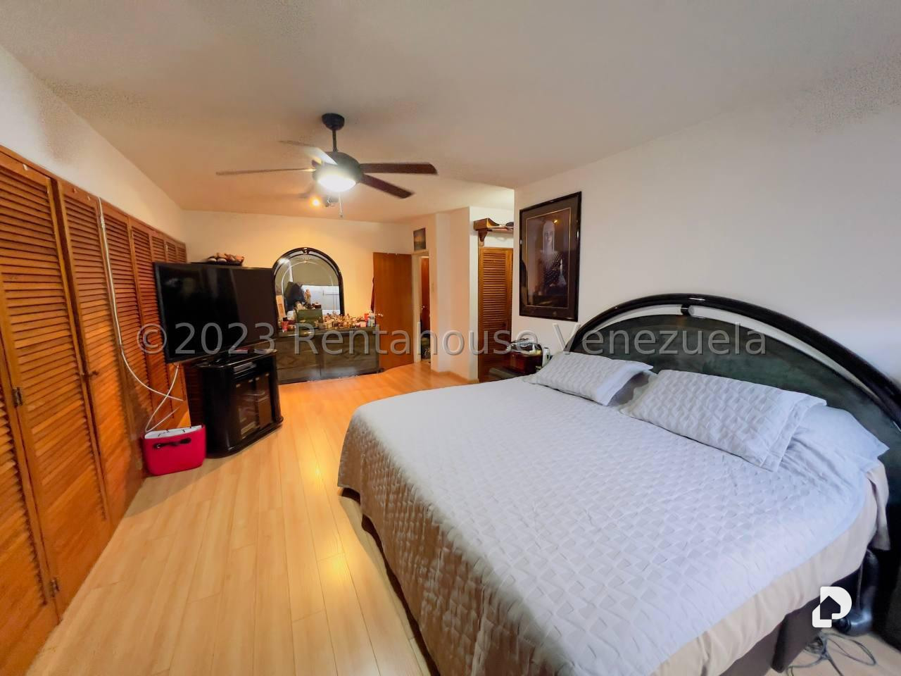 Apartamento en La Bonita, Caracas – 8