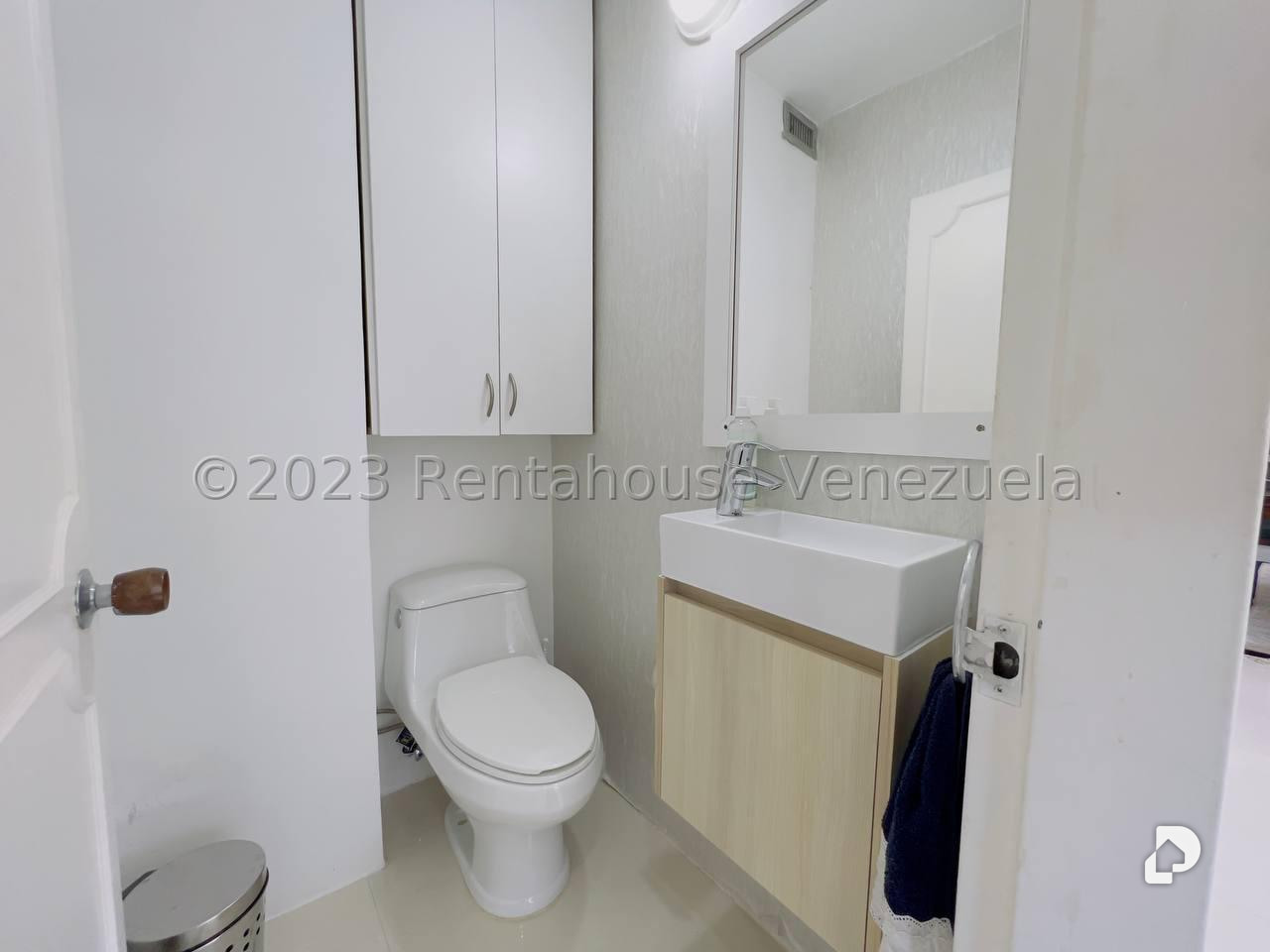 Apartamento en La Bonita, Caracas – 5