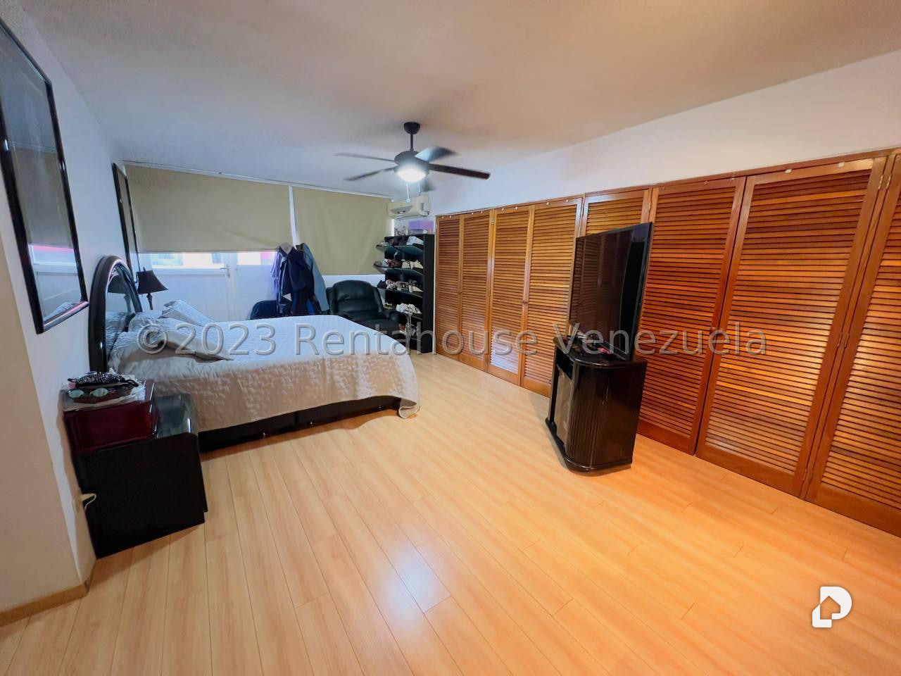 Apartamento en La Bonita, Caracas – 7