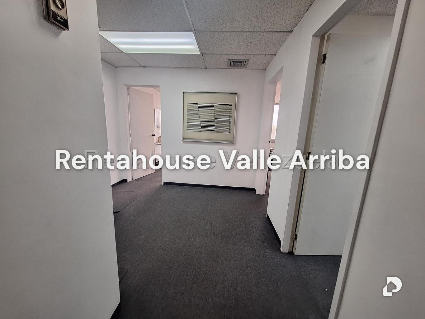 Office in Santa Paula, Caracas – 8