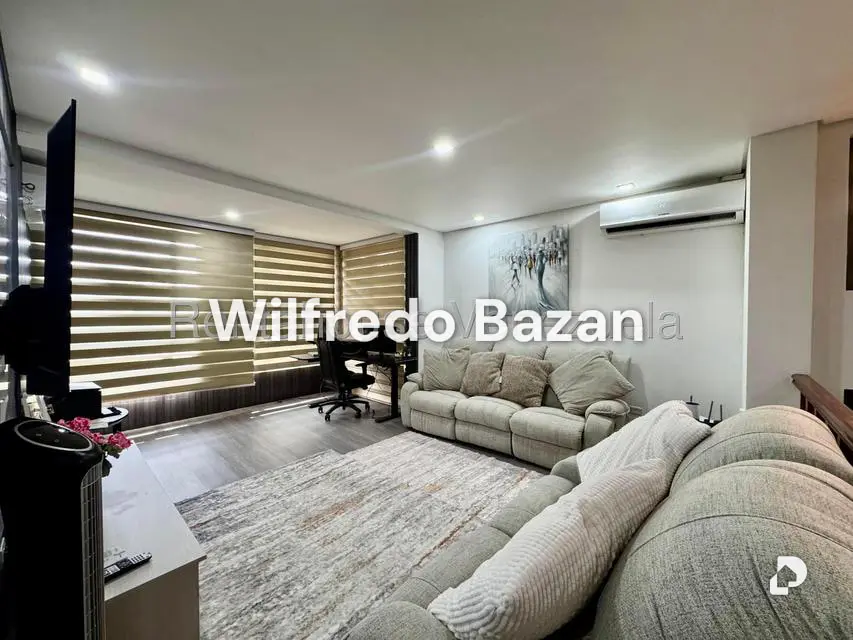 Casa en Colinas de Vista Alegre, Caracas – 15