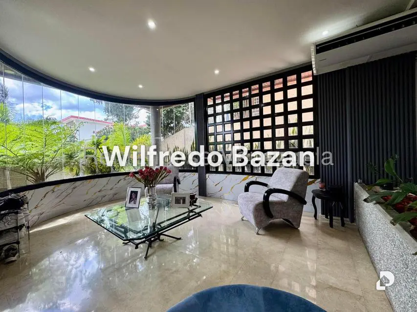 Casa en Colinas de Vista Alegre, Caracas – 6