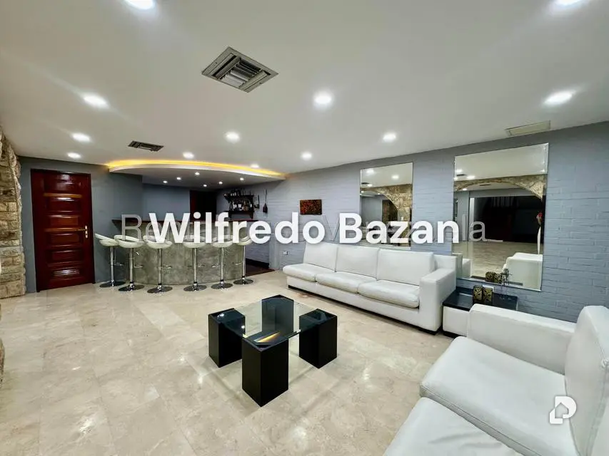 Casa en Colinas de Vista Alegre, Caracas – 18