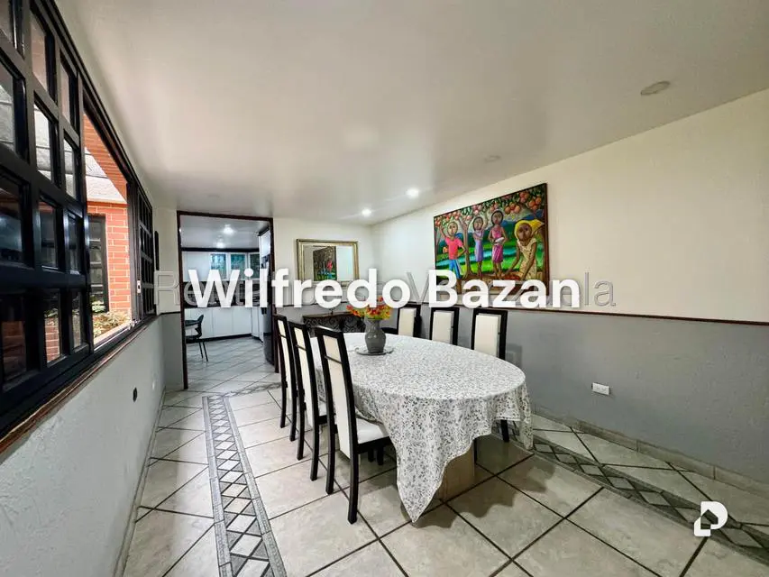 Casa en Colinas de Vista Alegre, Caracas – 10