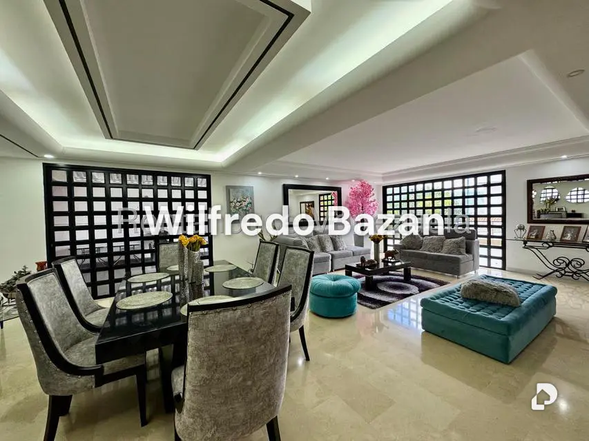 Casa en Colinas de Vista Alegre, Caracas – 8