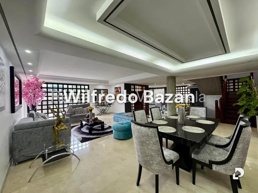 Casa en Colinas de Vista Alegre, Caracas – 9