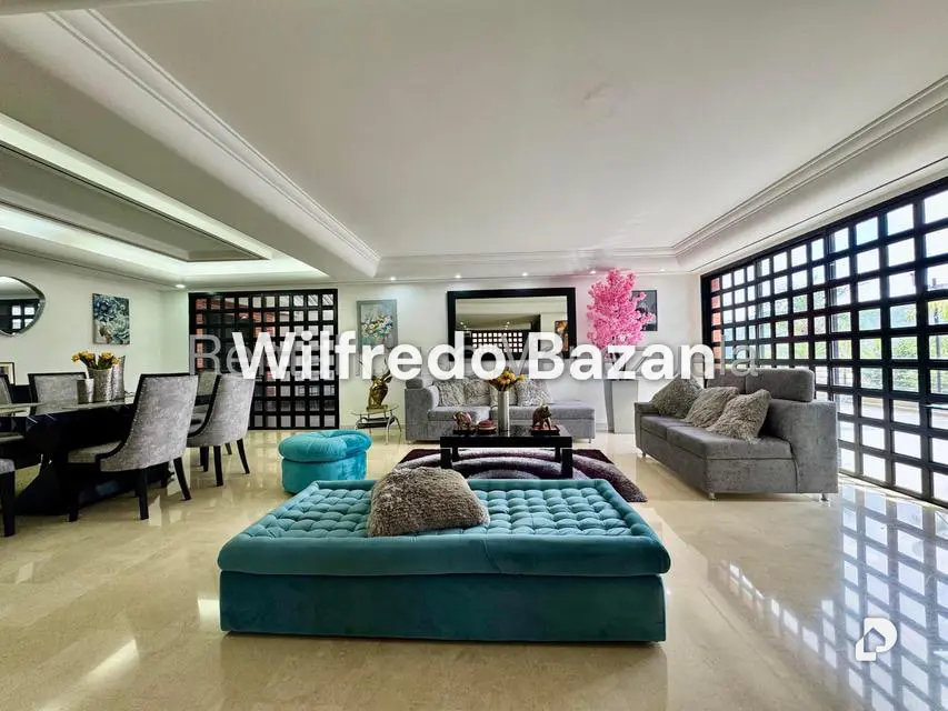 Casa en Colinas de Vista Alegre, Caracas – 7