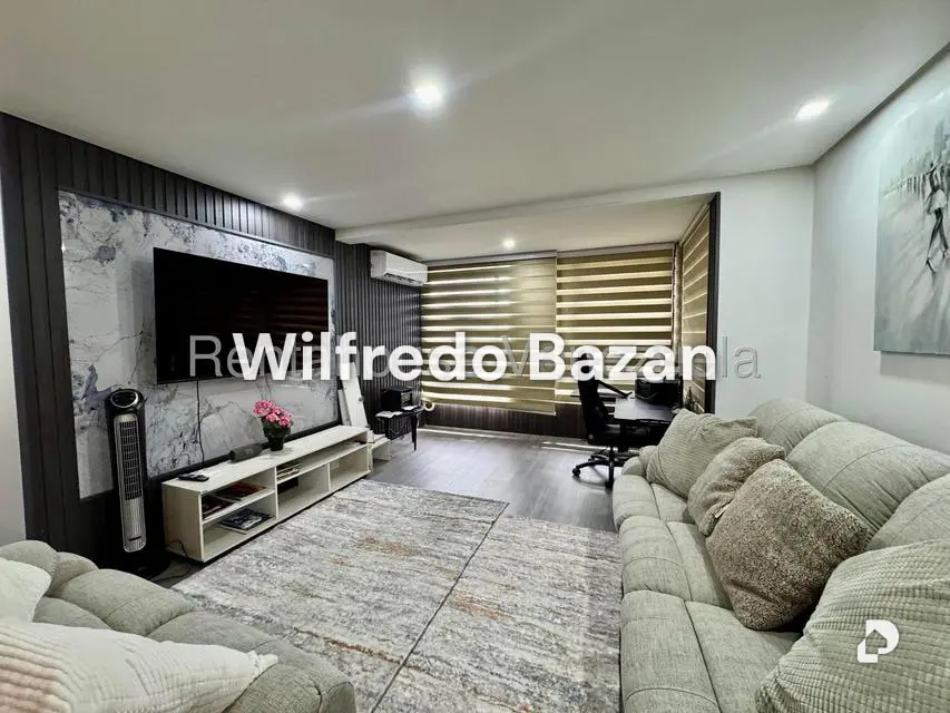 Casa en Colinas de Vista Alegre, Caracas – 14
