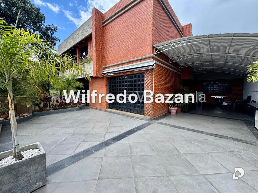 Casa en Colinas de Vista Alegre, Caracas – 4