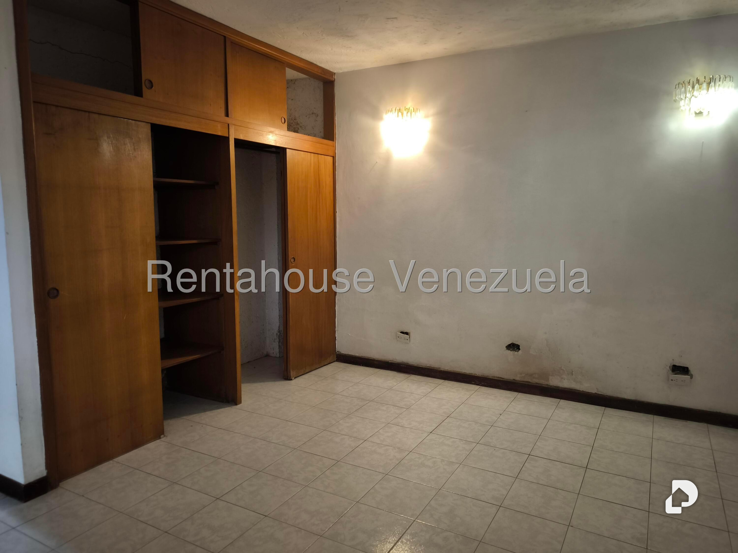 Casa en Cumbres de Curumo, Caracas
