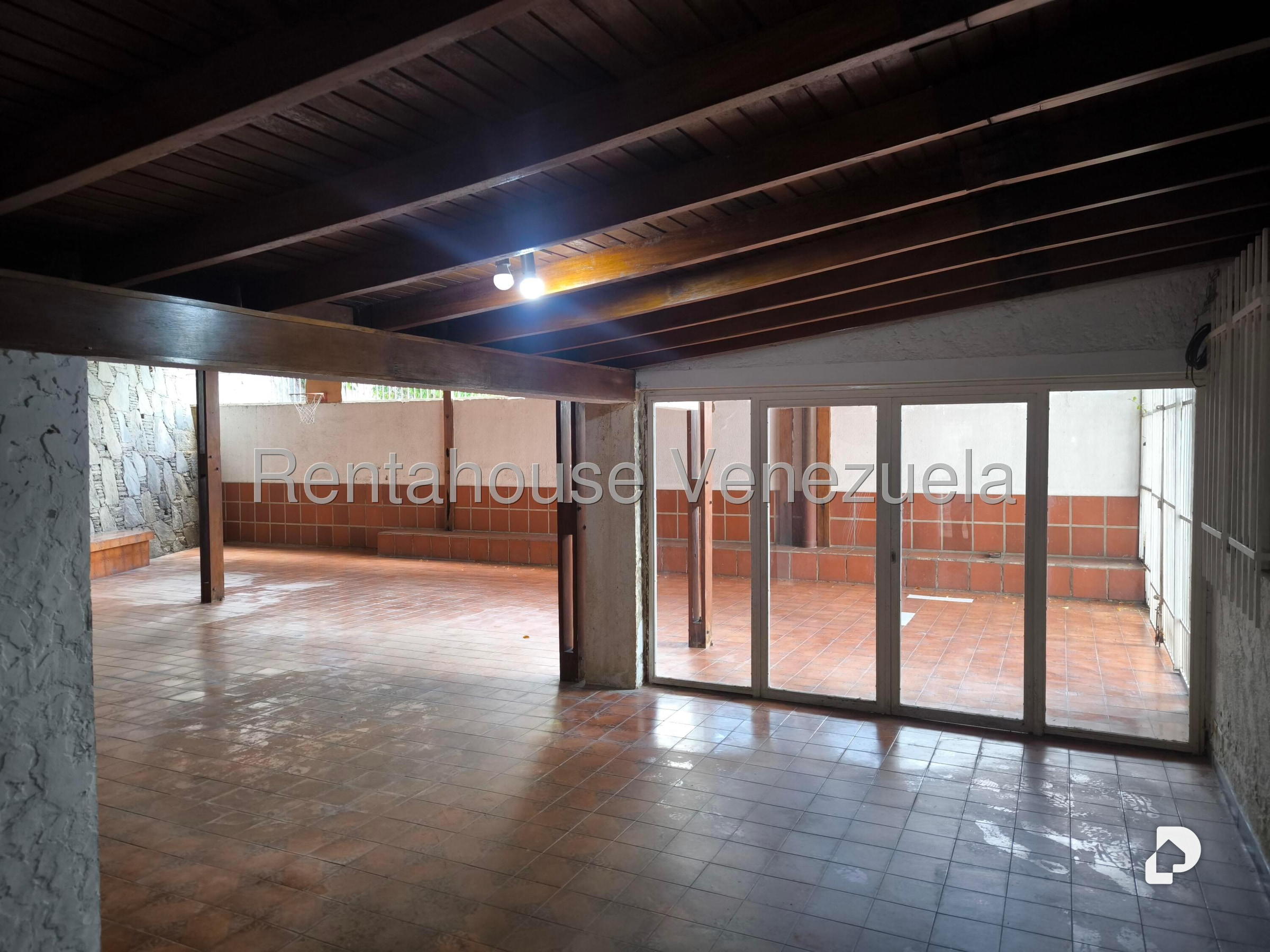 Casa en Cumbres de Curumo, Caracas