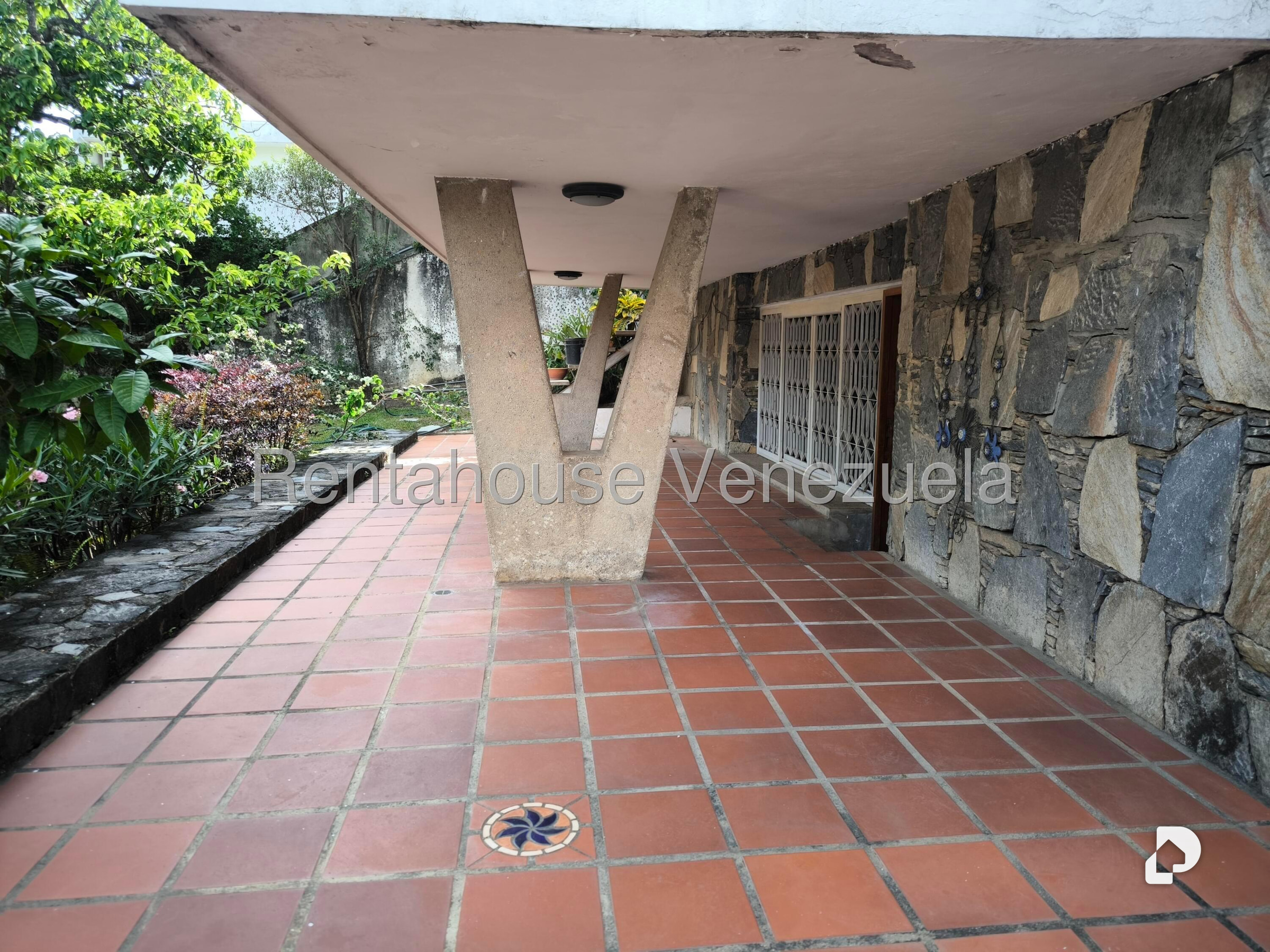 Casa en Cumbres de Curumo, Caracas