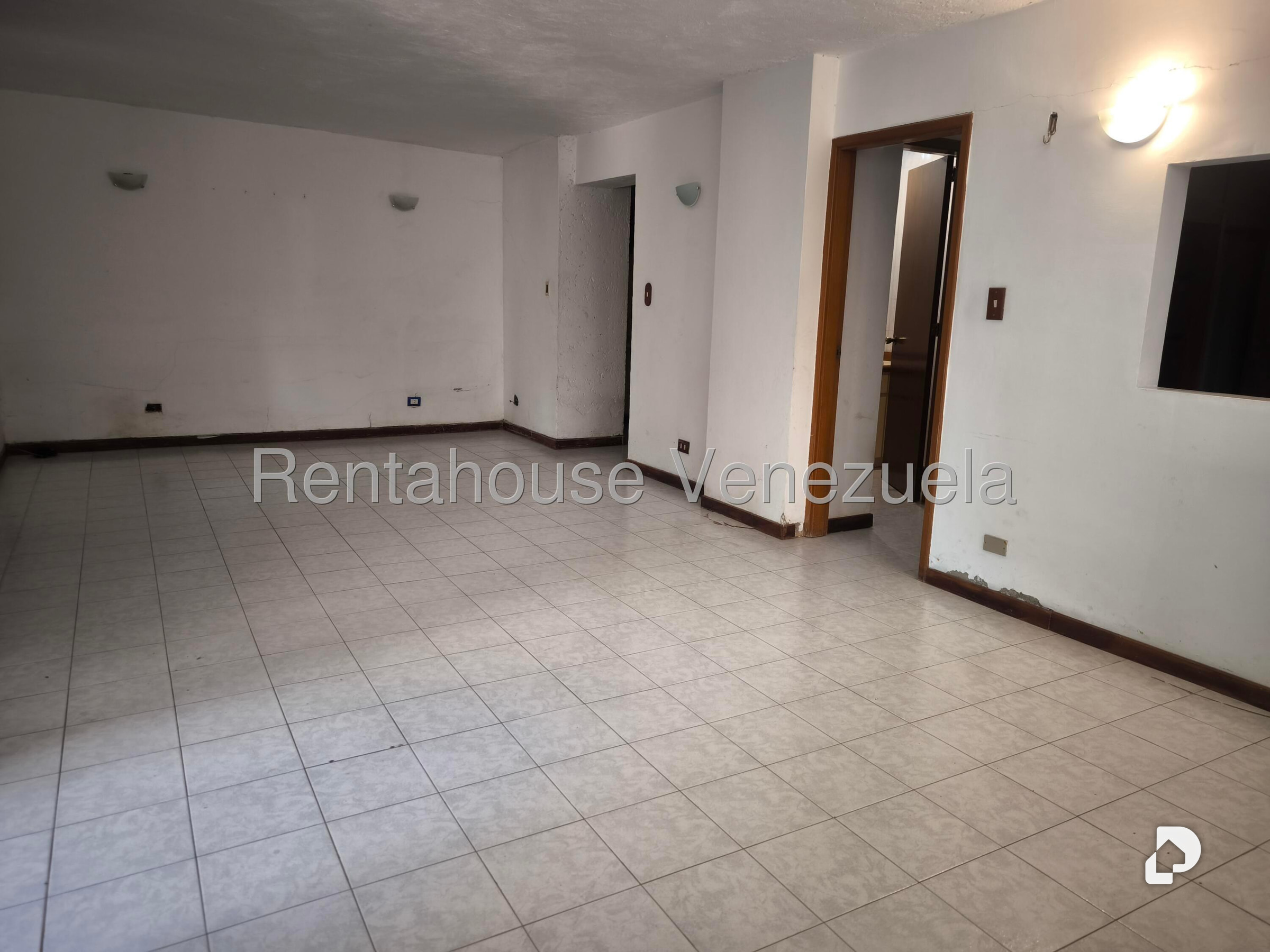 Casa en Cumbres de Curumo, Caracas