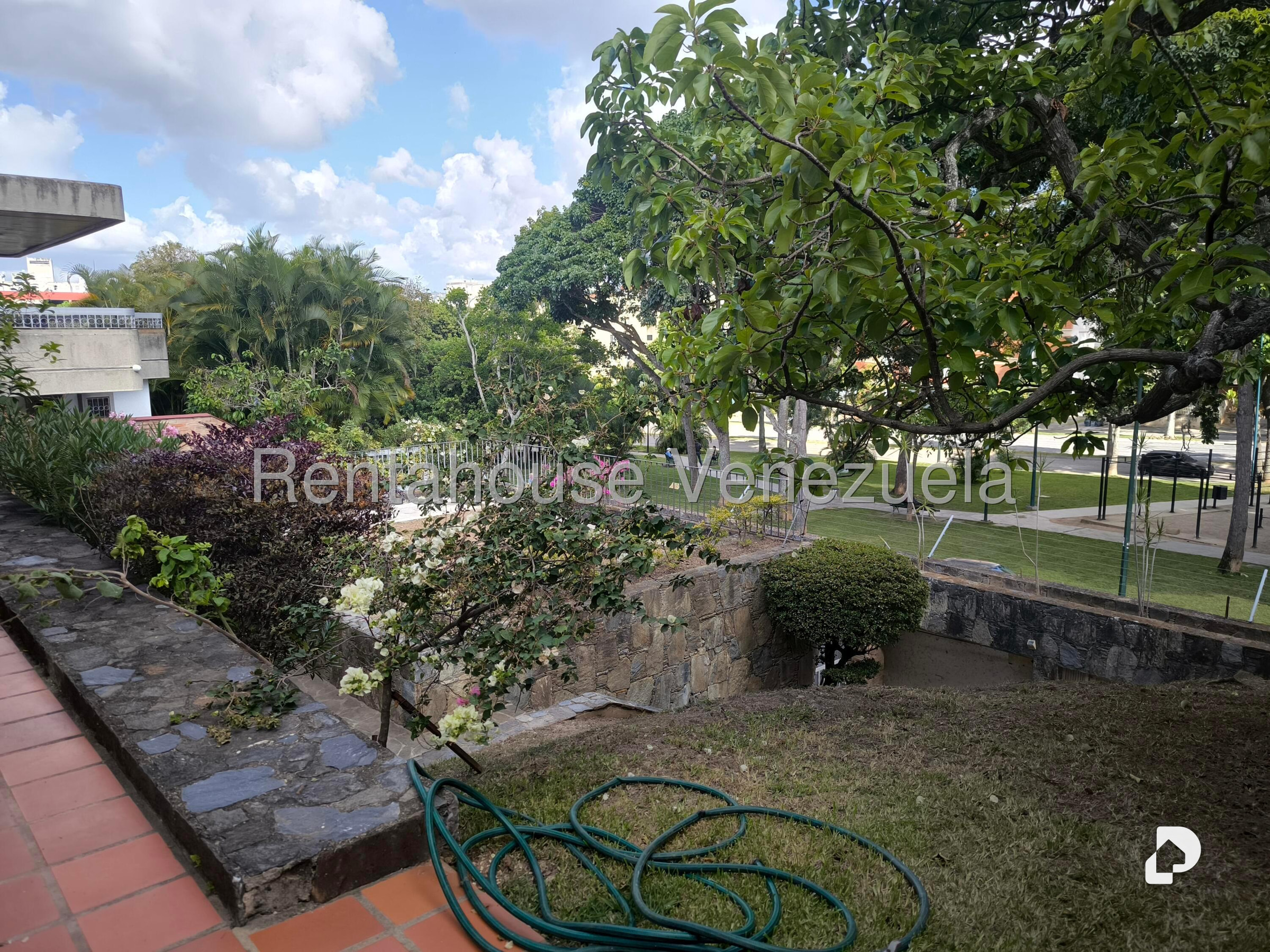 Casa en Cumbres de Curumo, Caracas