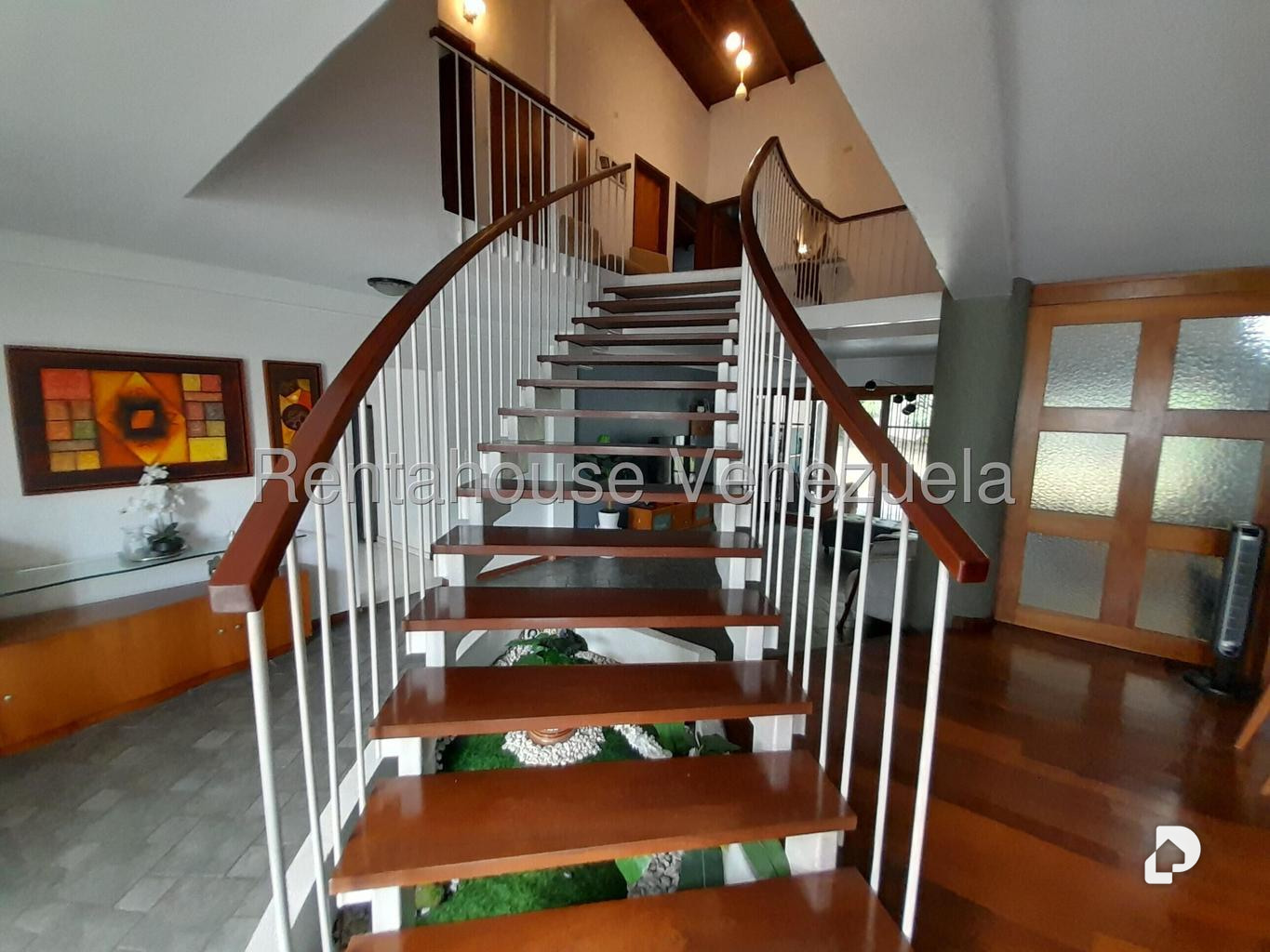 Casa en Colinas de Bello Monte, Caracas – 36