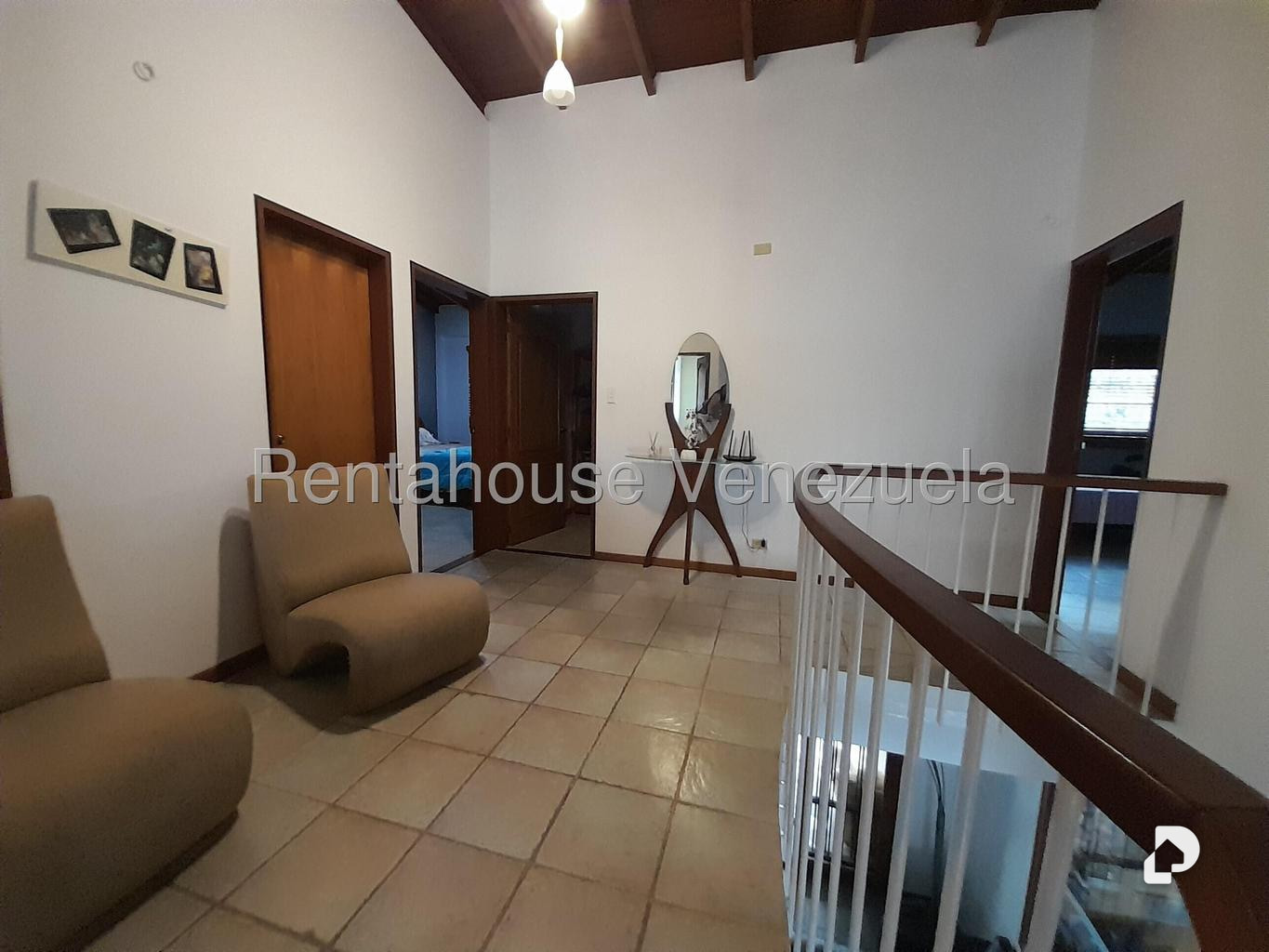 Casa en Colinas de Bello Monte, Caracas – 37
