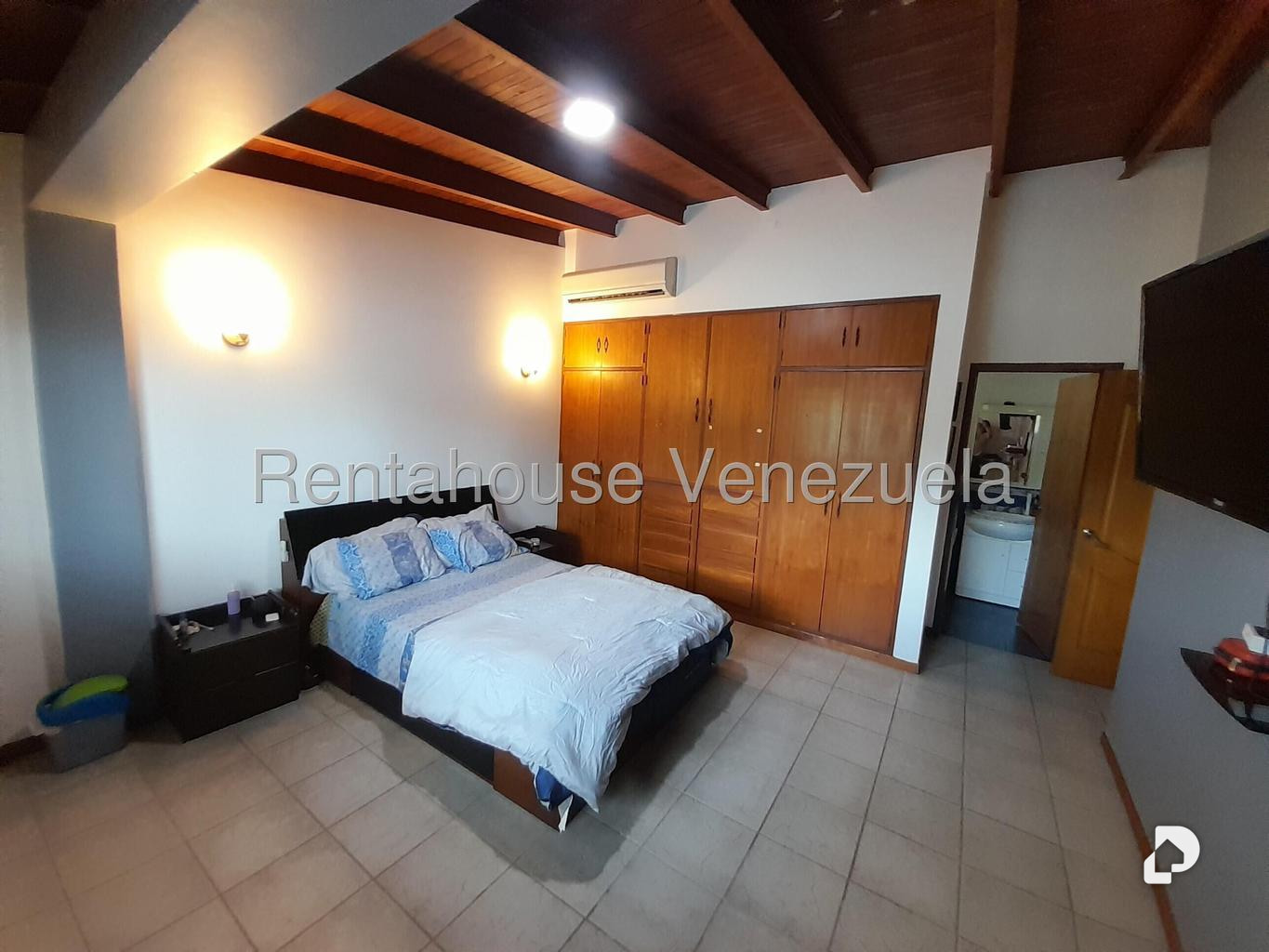 Casa en Colinas de Bello Monte, Caracas – 45