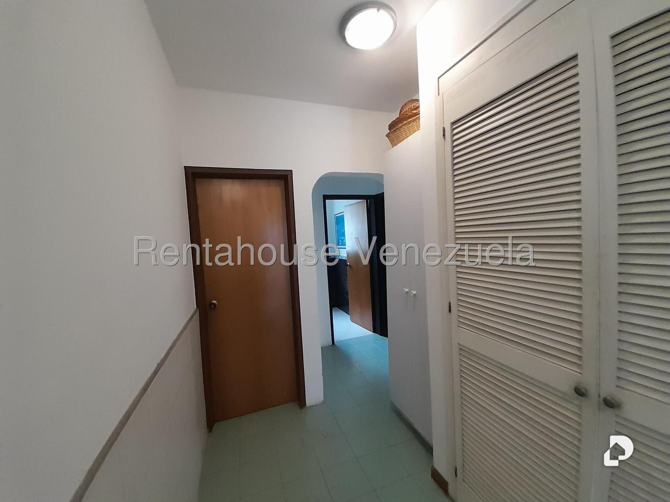 Casa en Colinas de Bello Monte, Caracas – 33