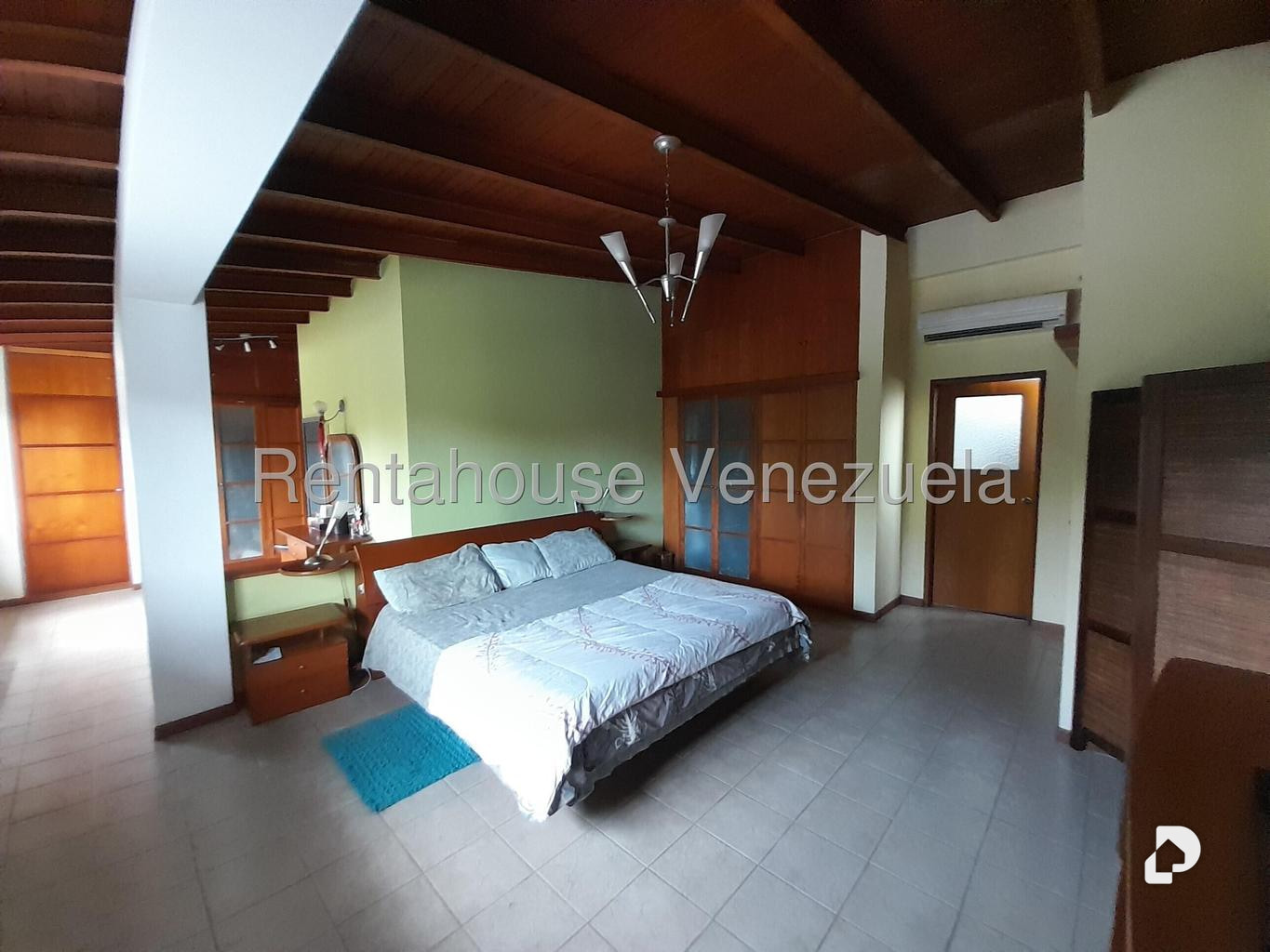 Casa en Colinas de Bello Monte, Caracas – 40