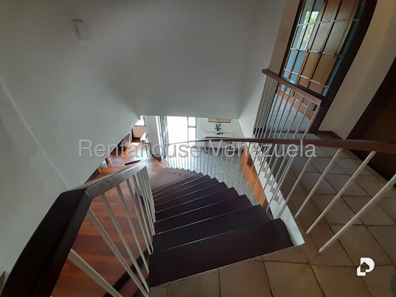 Casa en Colinas de Bello Monte, Caracas – 51