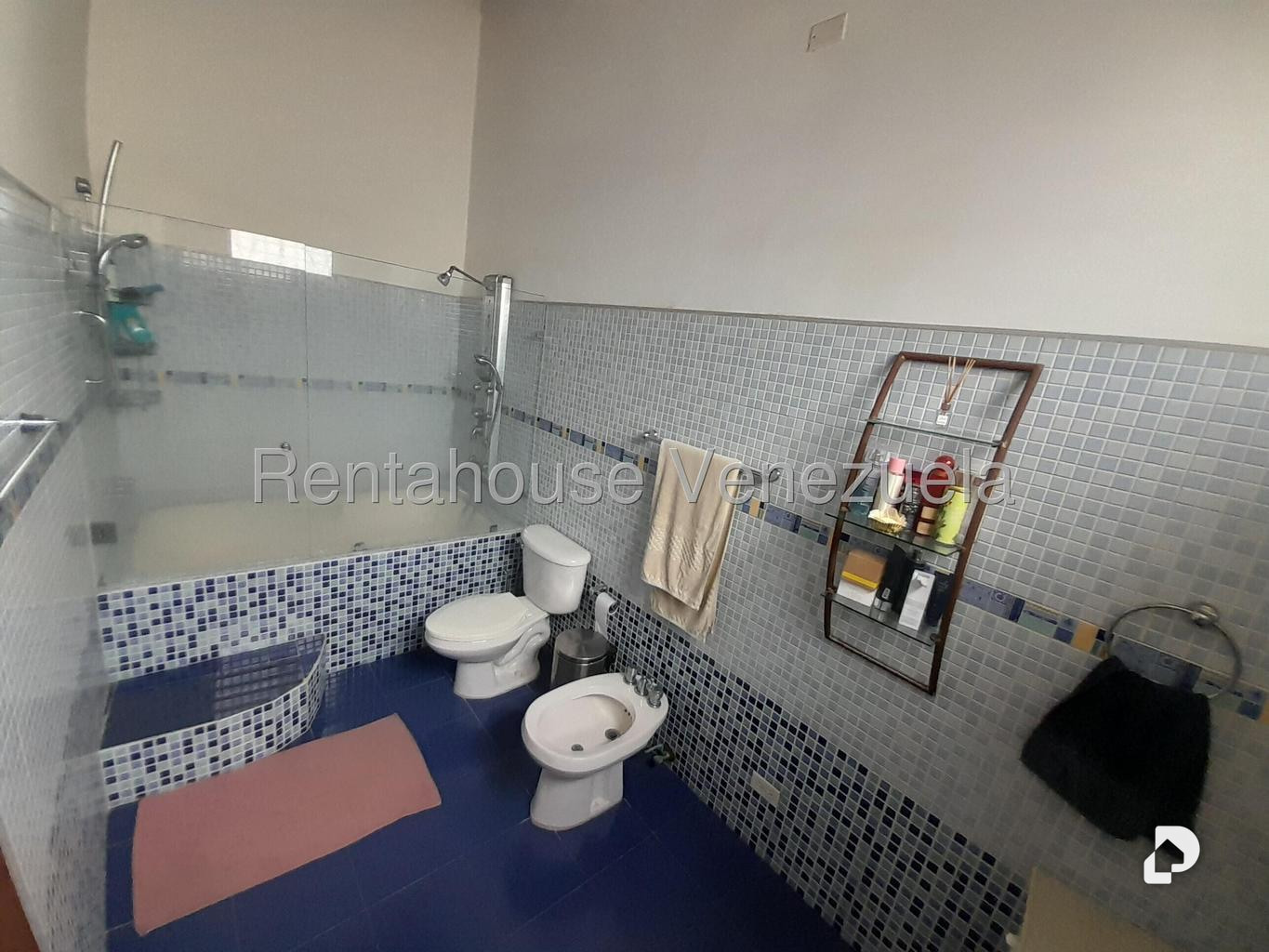 Casa en Colinas de Bello Monte, Caracas – 43