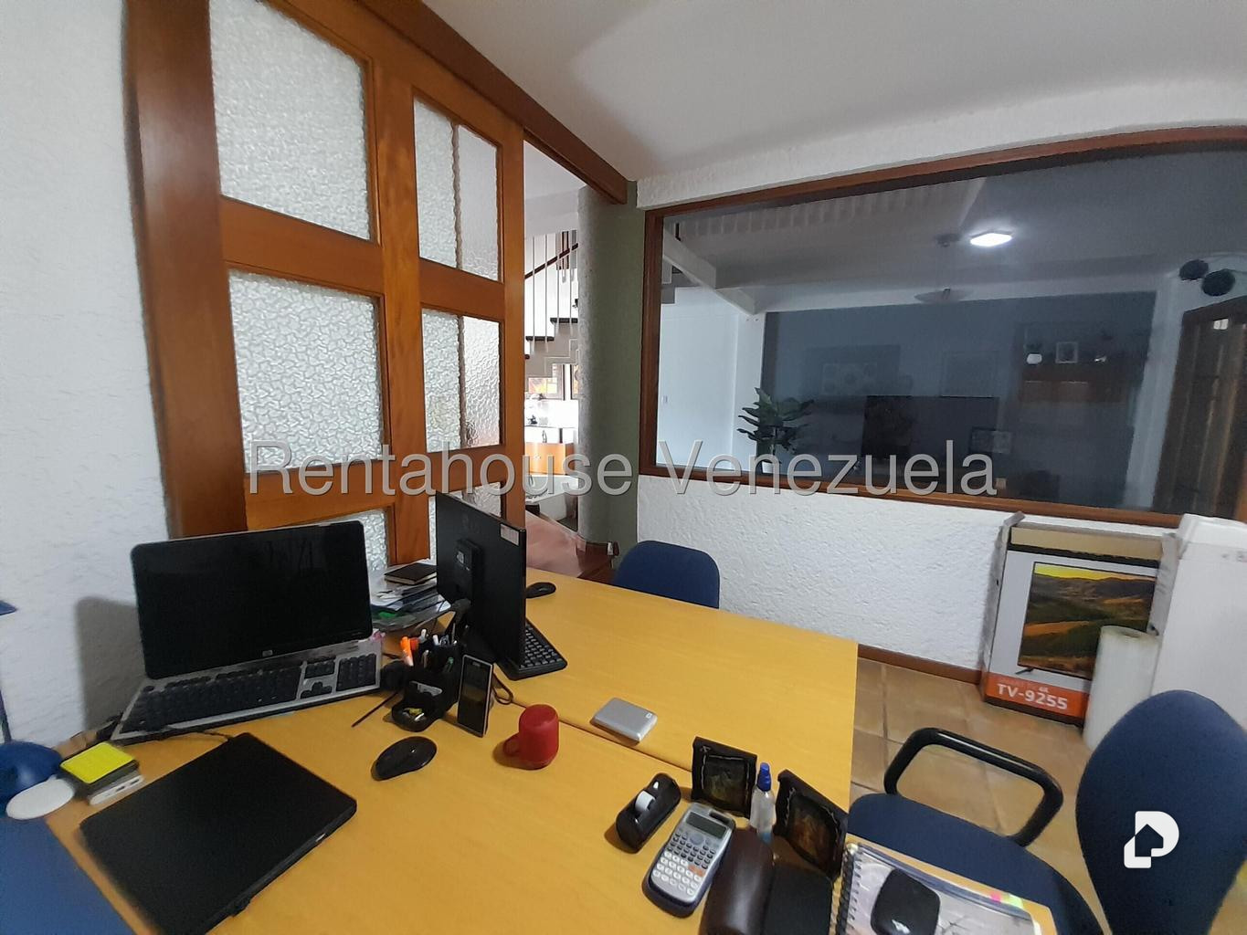 Casa en Colinas de Bello Monte, Caracas – 8