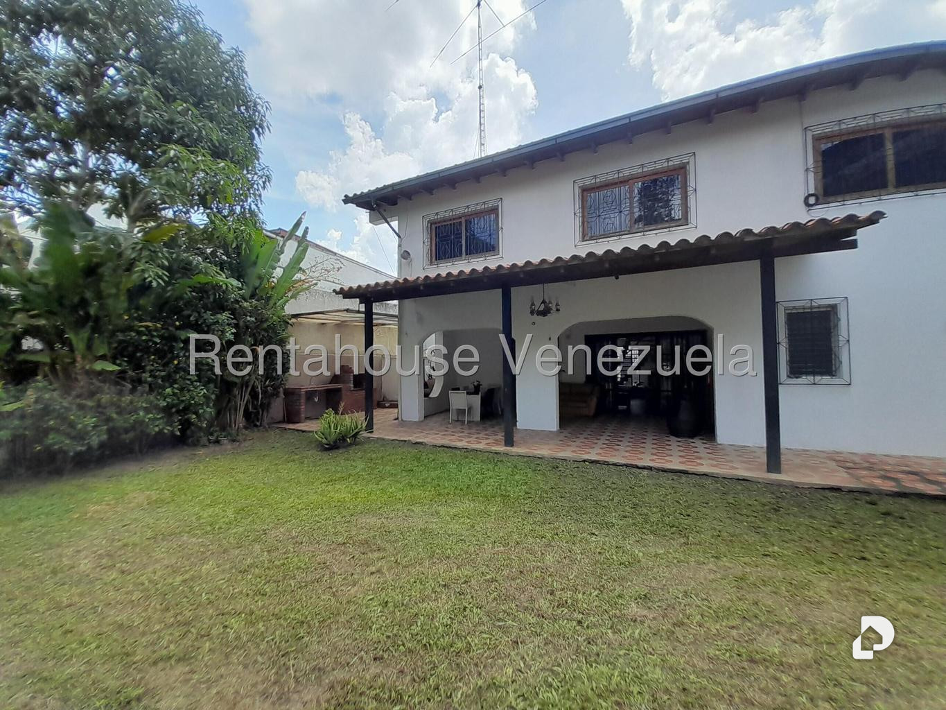 Casa en Colinas de Bello Monte, Caracas – 21