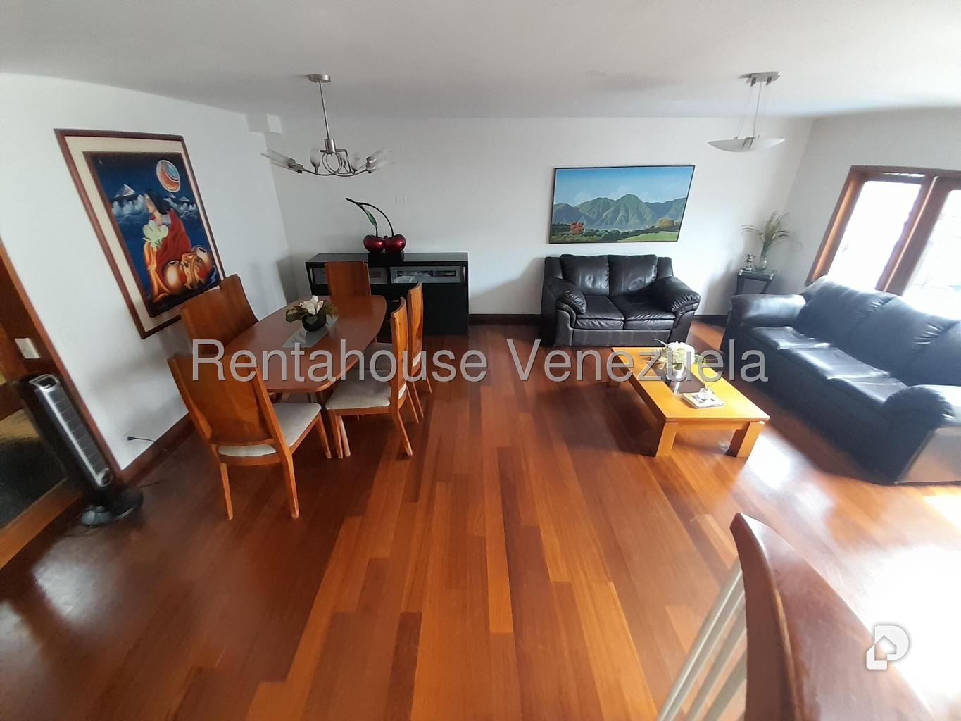 Casa en Colinas de Bello Monte, Caracas – 6