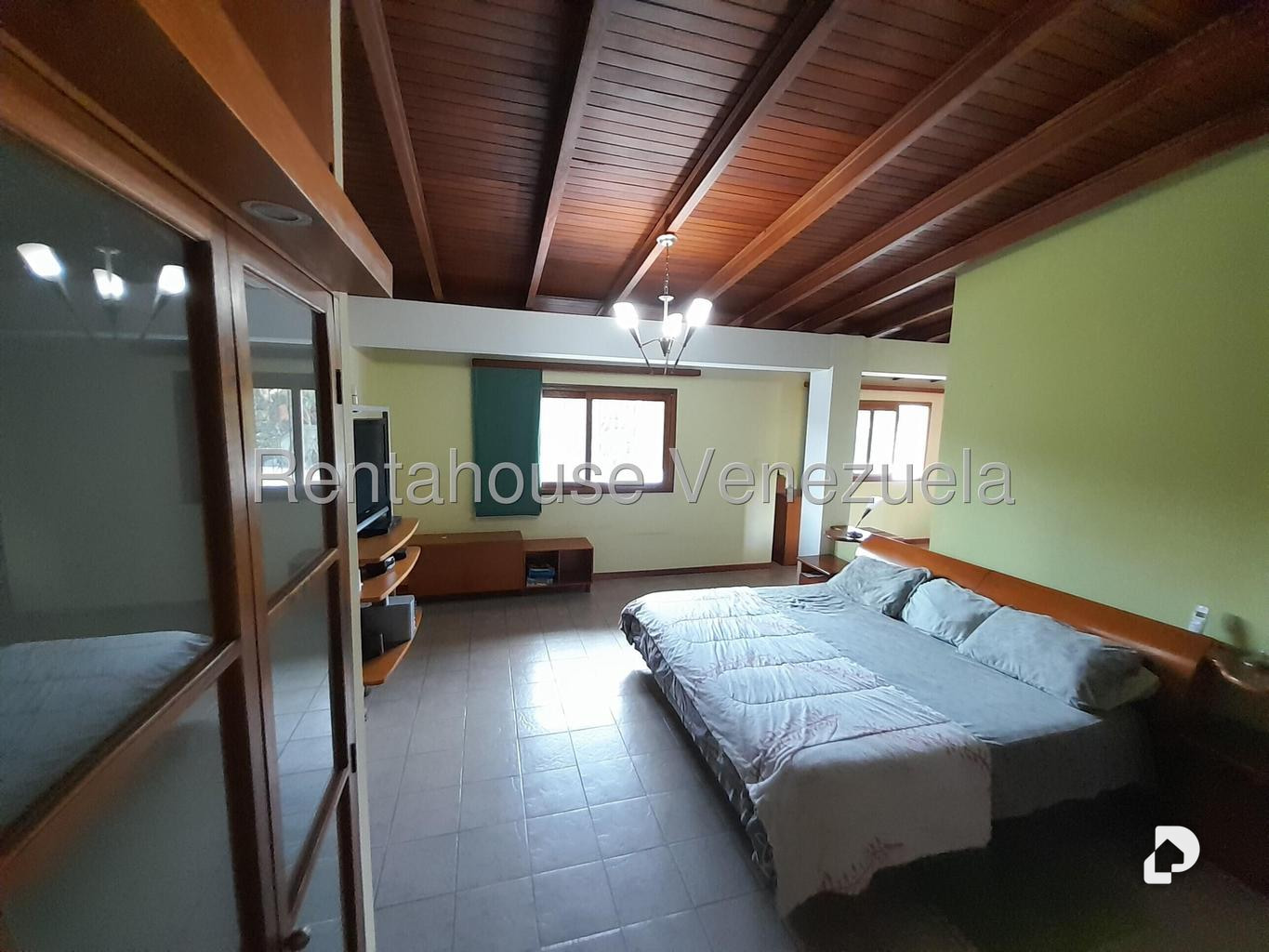 Casa en Colinas de Bello Monte, Caracas – 41