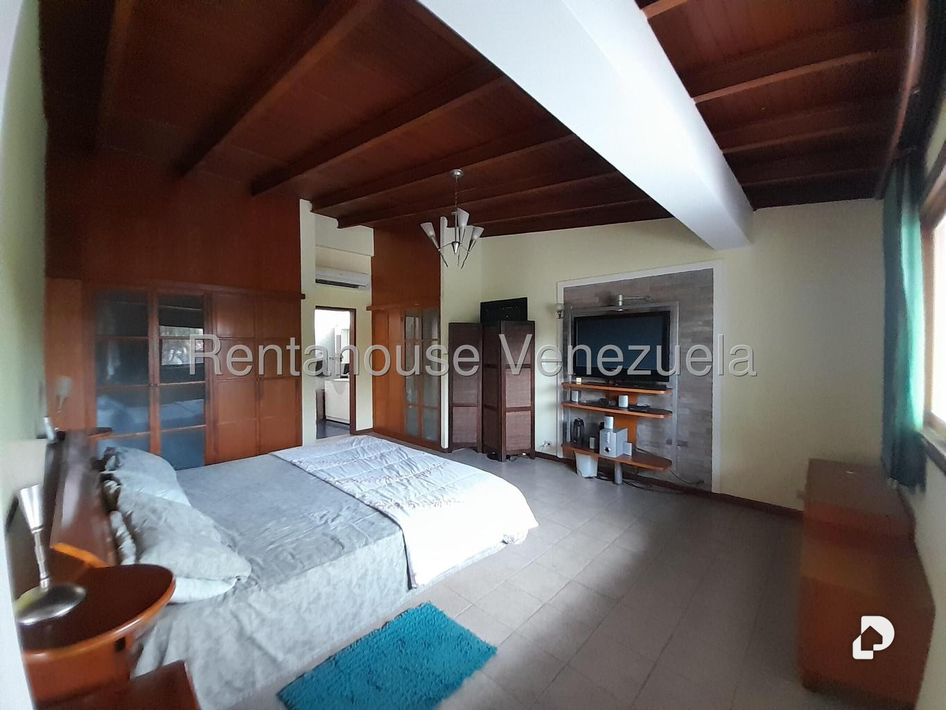 Casa en Colinas de Bello Monte, Caracas – 50