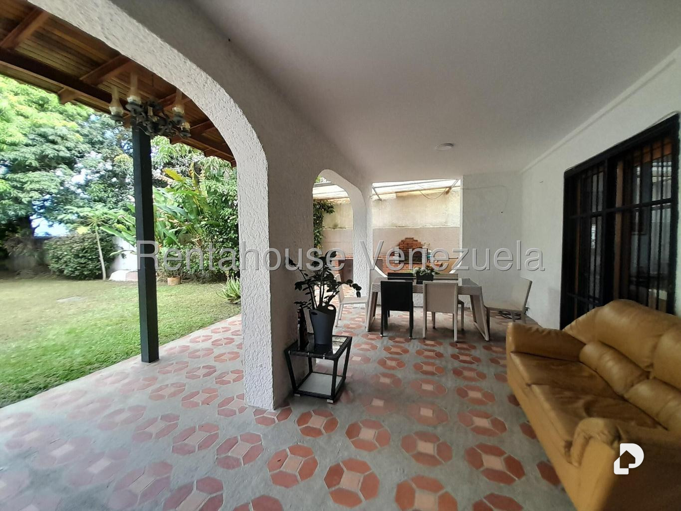 Casa en Colinas de Bello Monte, Caracas – 15