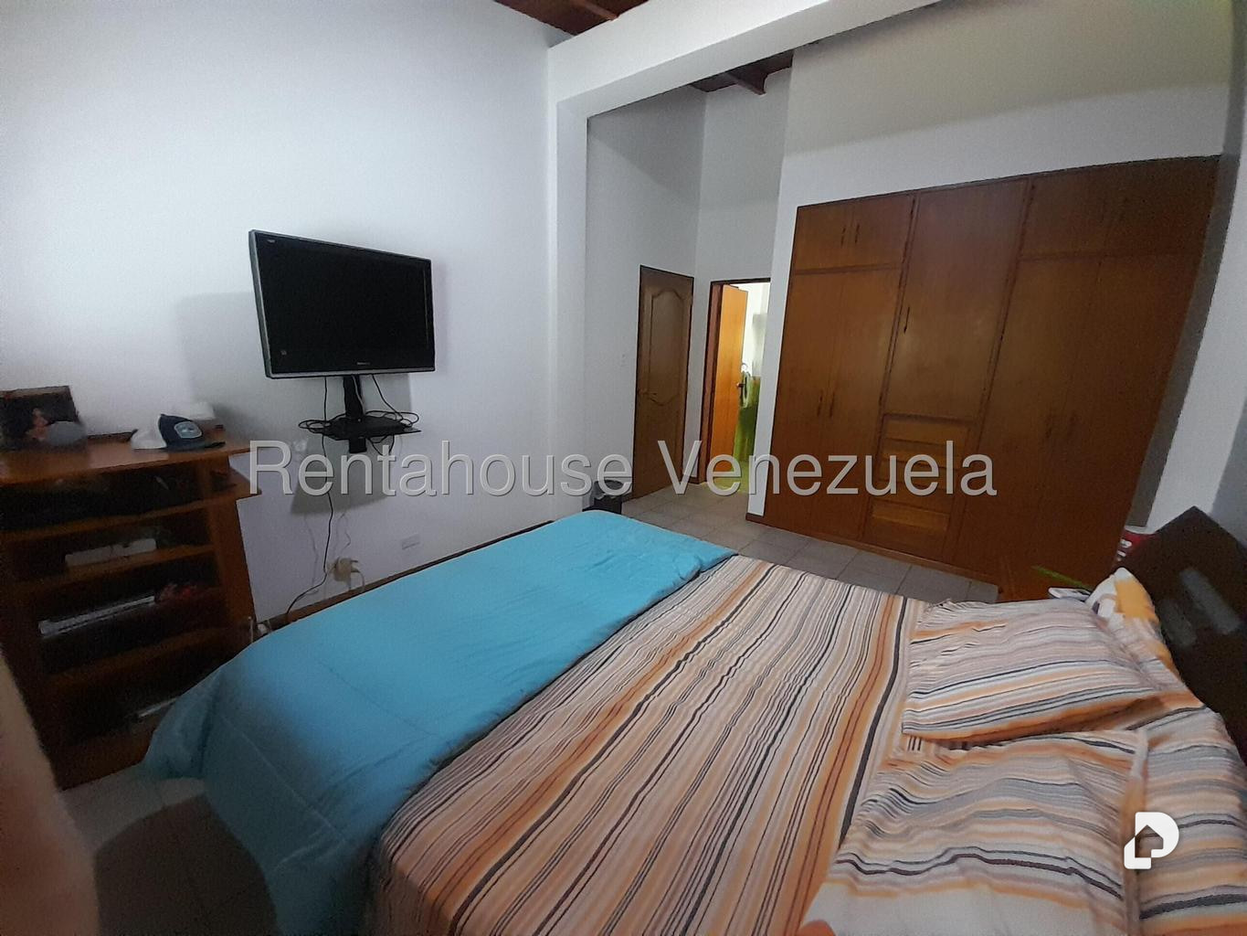 Casa en Colinas de Bello Monte, Caracas – 47