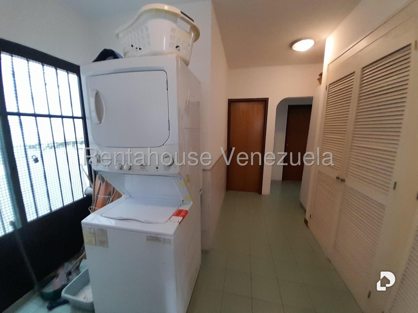 Casa en Colinas de Bello Monte, Caracas – 32