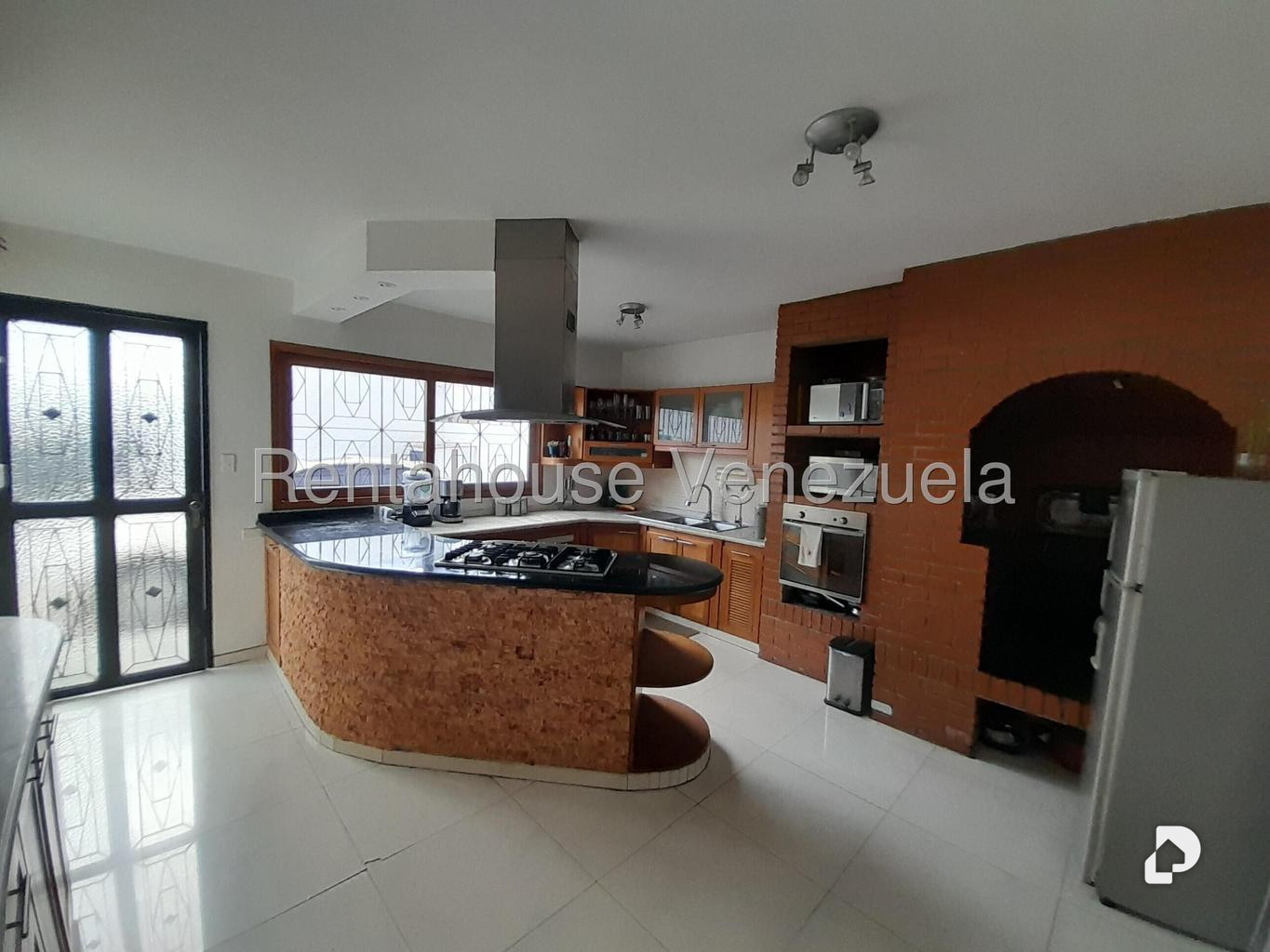Casa en Colinas de Bello Monte, Caracas – 28