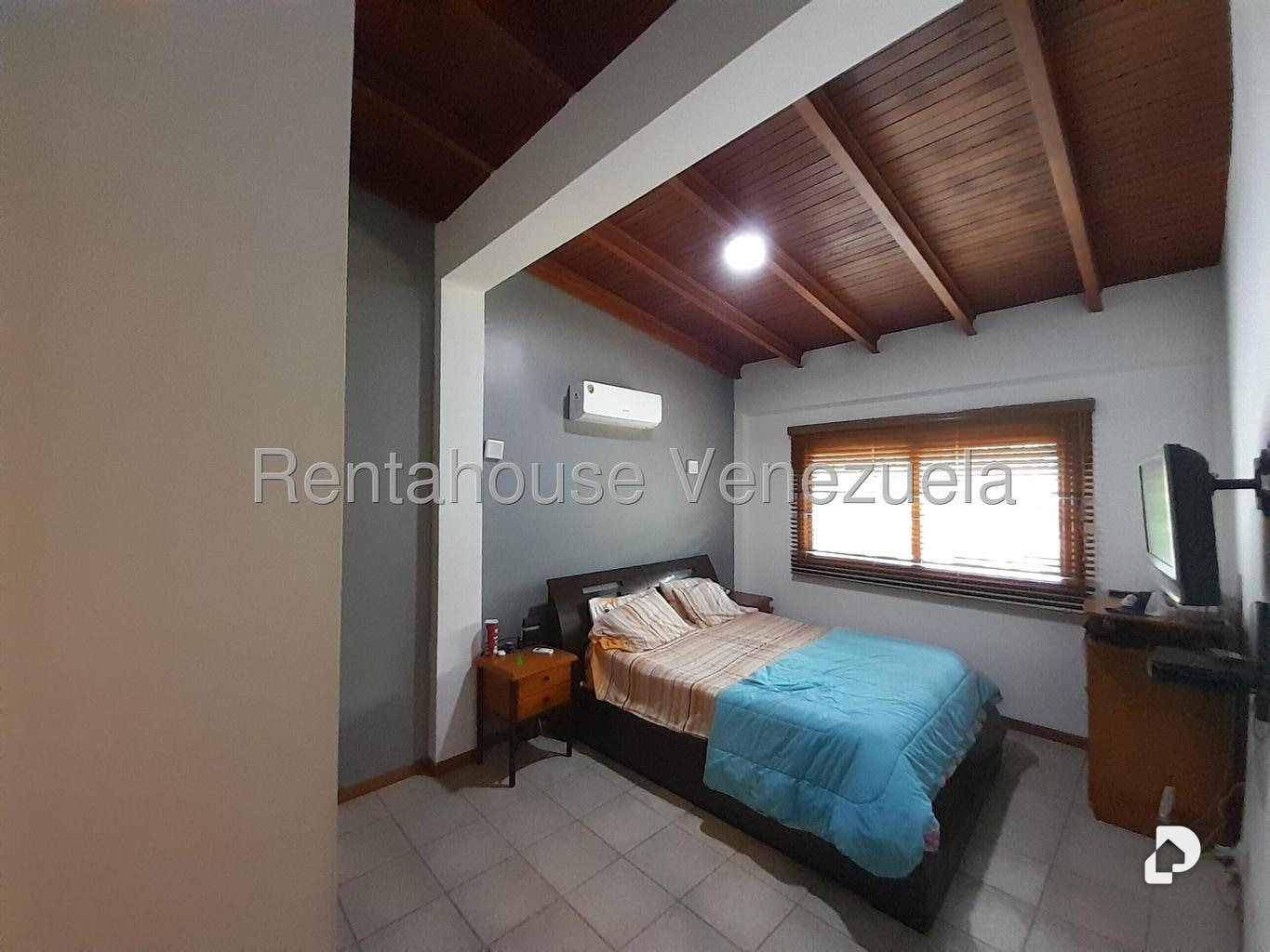 Casa en Colinas de Bello Monte, Caracas – 46