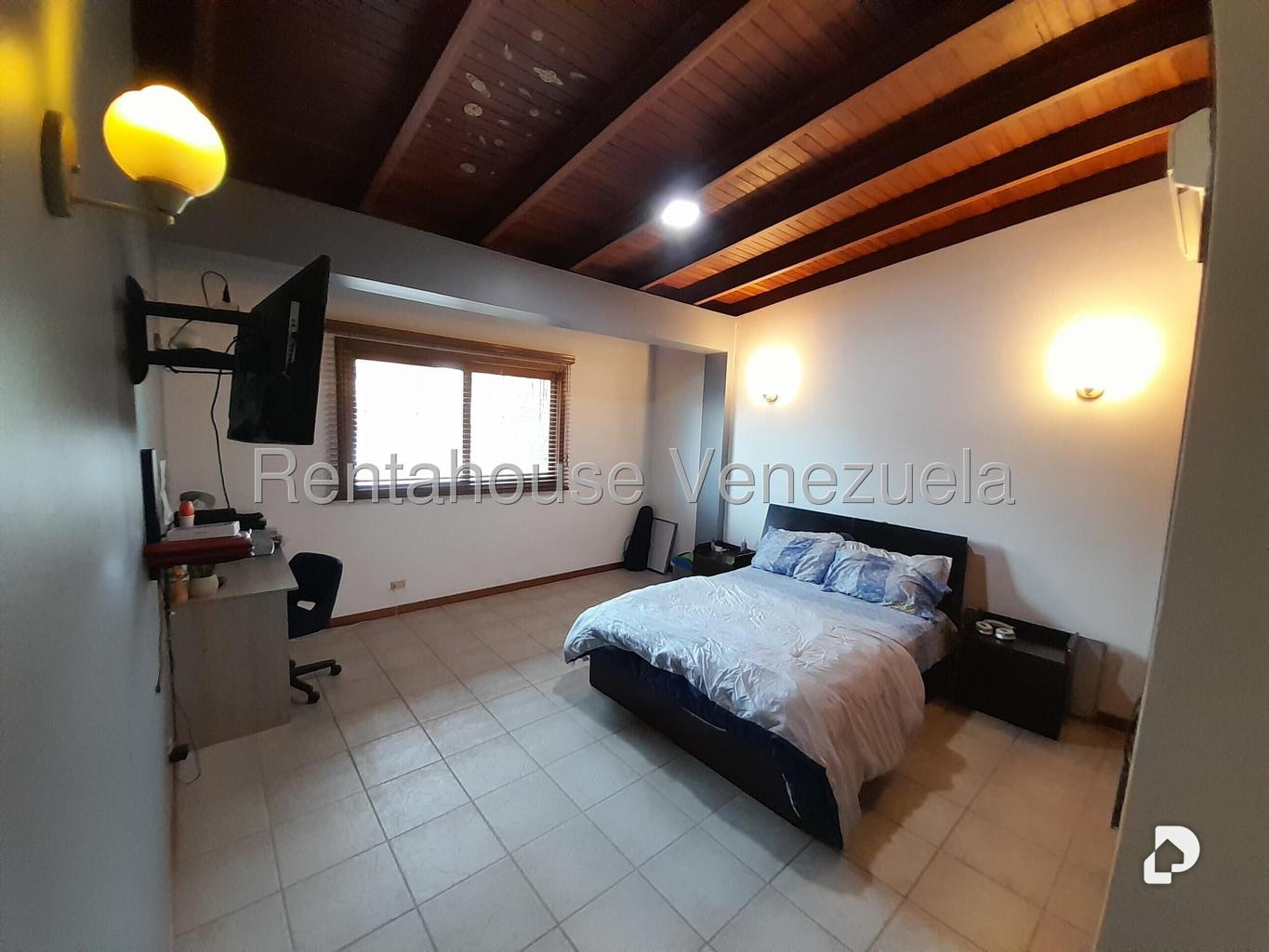 Casa en Colinas de Bello Monte, Caracas – 44