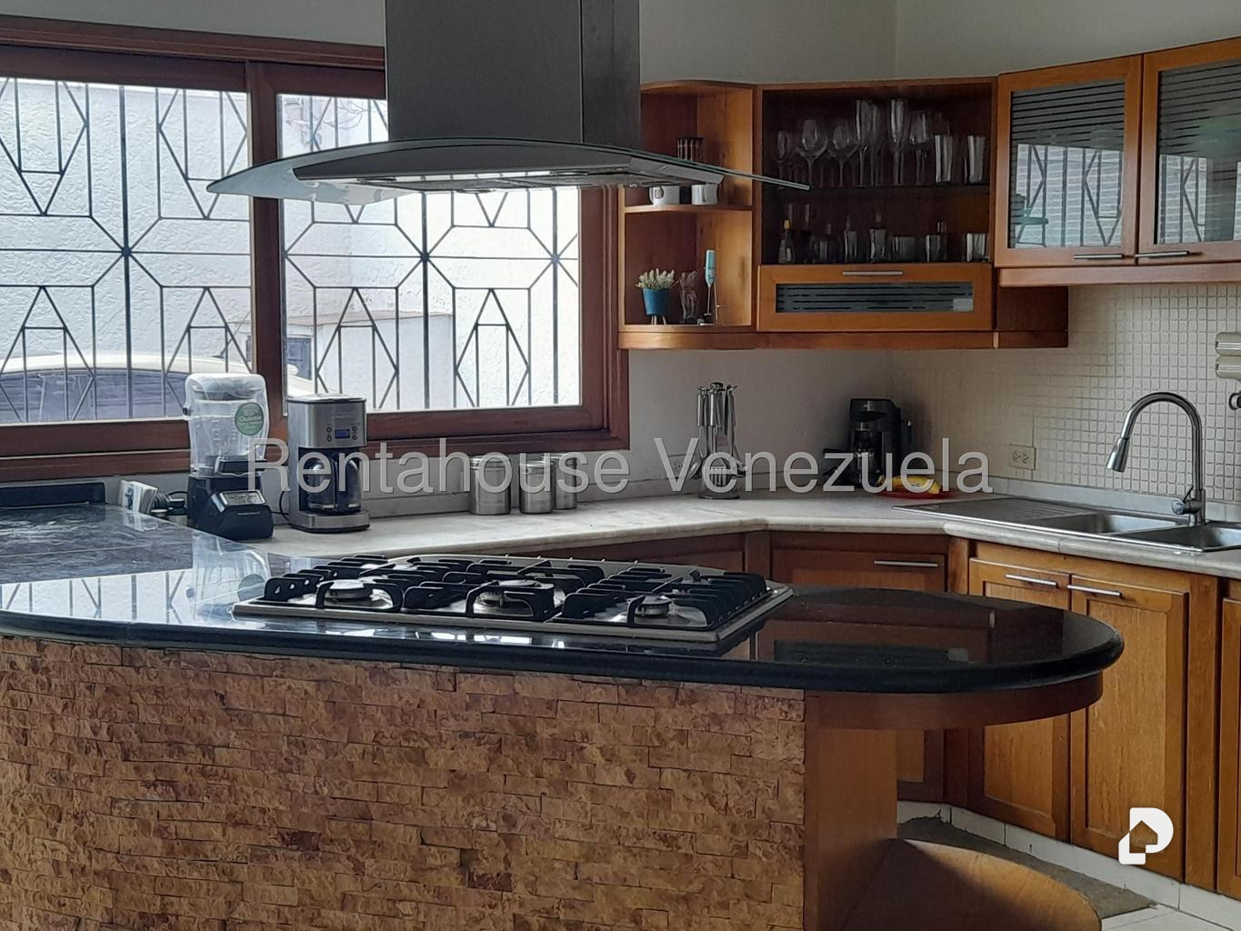 Casa en Colinas de Bello Monte, Caracas – 31
