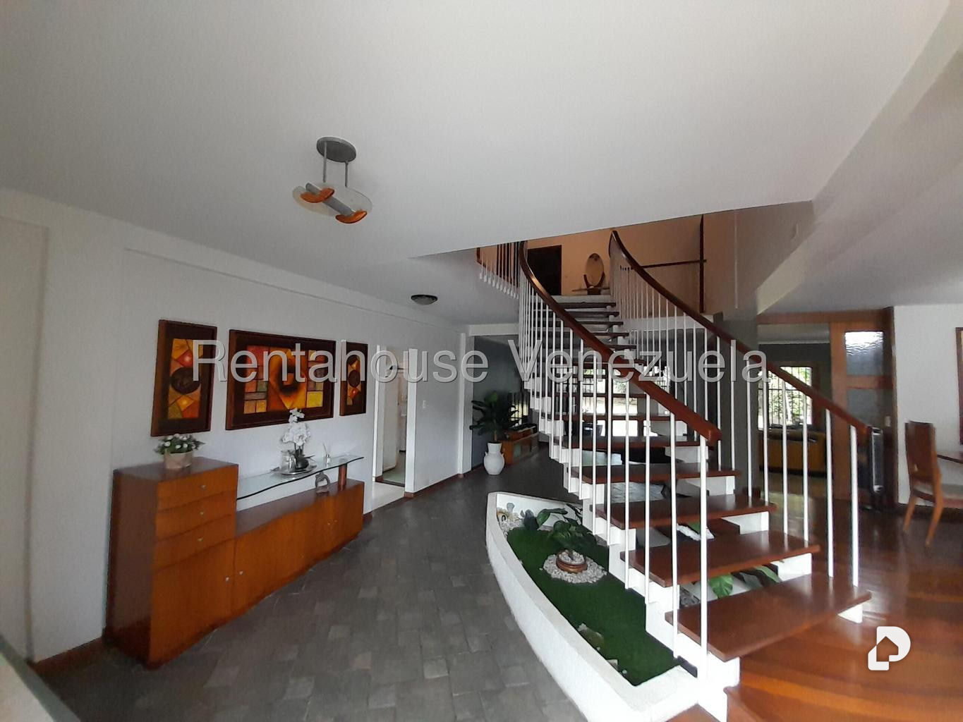 Casa en Colinas de Bello Monte, Caracas – 3